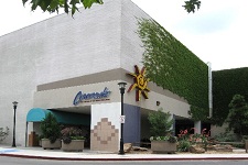 Coronado Shopping Center