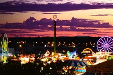 State Fair Grounds