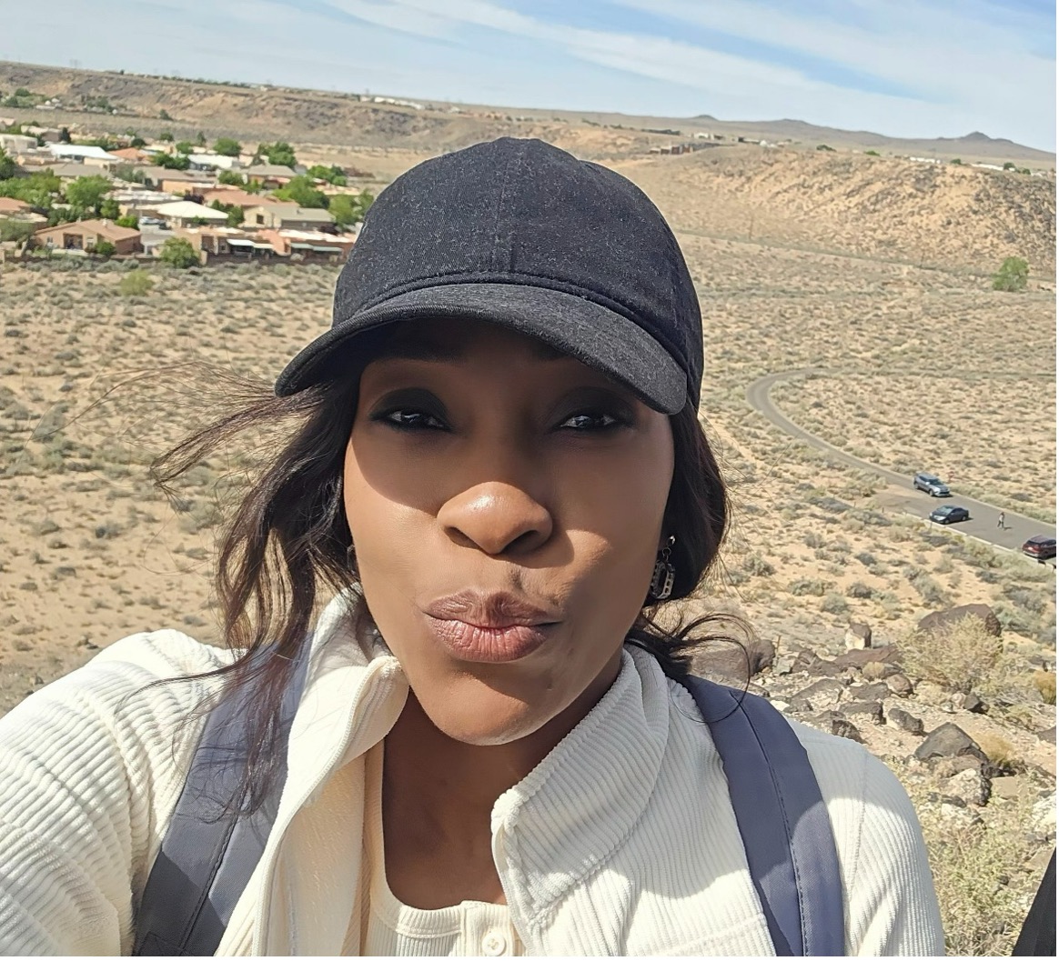 Chiamaka Ikogho