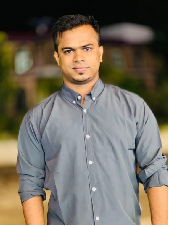 Lutfullahil Majid